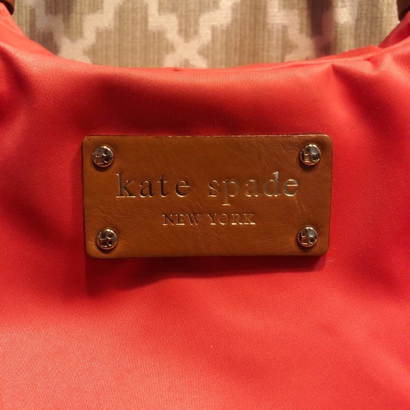 Kate Spade Stevie diaper bag - Picture 2 of 9